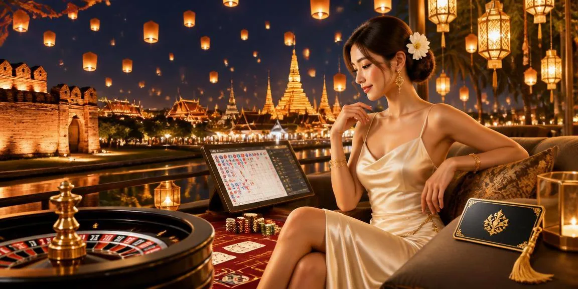 UFAGREAT คาสิโนสด